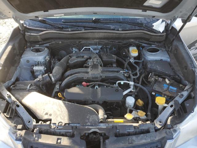 JF2SJAHC6FH450127 Subaru Forester 2.5i Limited