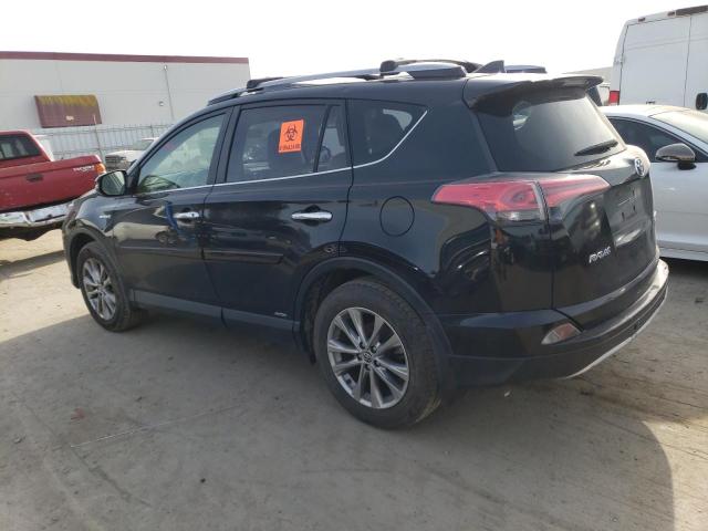 2017 TOYOTA RAV4 HV LI - JTMDJREVXHD121288