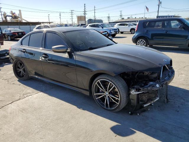 3MW5U7J00N8C45604 BMW M340I