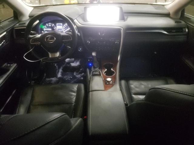 2018 LEXUS RX 350 L - JTJDZKCAXJ2008651