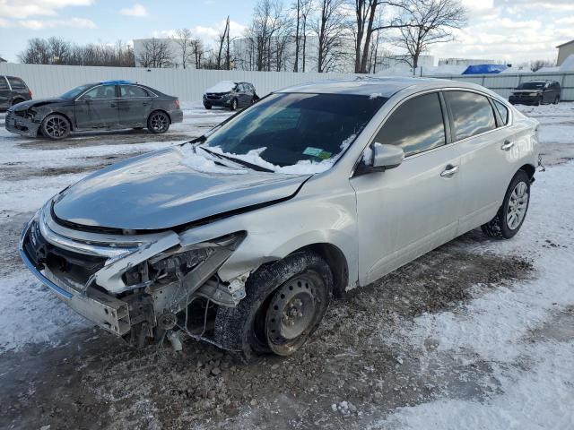 2013 NISSAN ALTIMA 2.5 - 1N4AL3APXDC295546