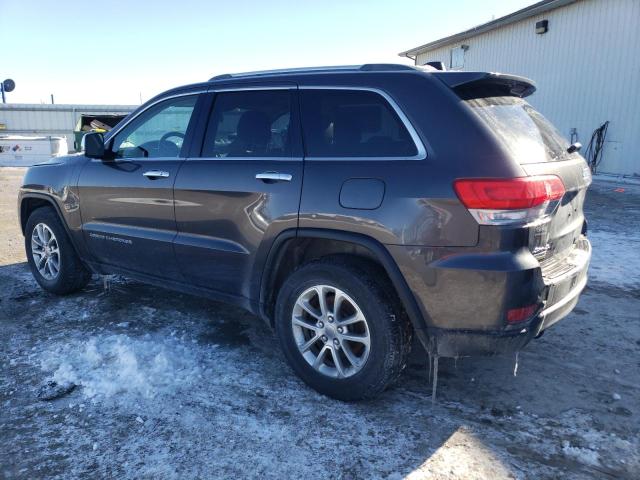 1C4RJFBG7EC151800 Jeep Grand Cherokee Limited