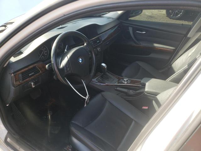 WBAPK7G50BNN78024 BMW 328 XI