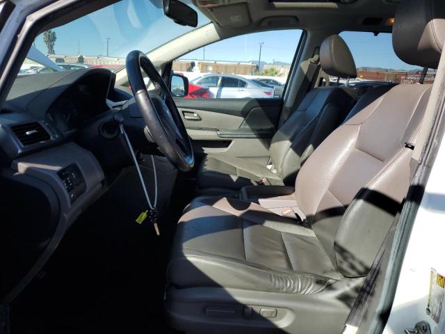 VIN 5FNRL5H6XDB058841 2013 HONDA ODYSSEY no.7