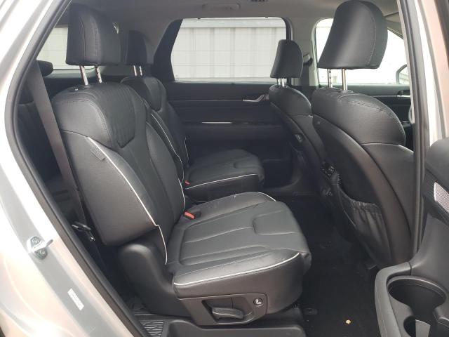 2023 HYUNDAI PALISADE L - KM8R5DGE7PU526870