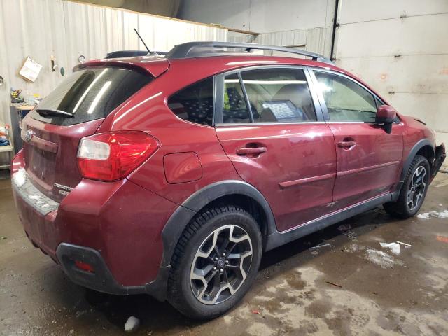 JF2GPABC5G8261872 Subaru Crosstrek Premium