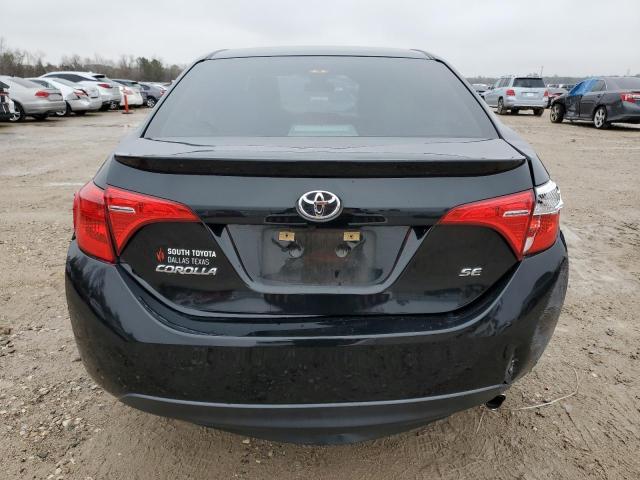 2017 TOYOTA COROLLA L - 5YFBURHE5HP734894