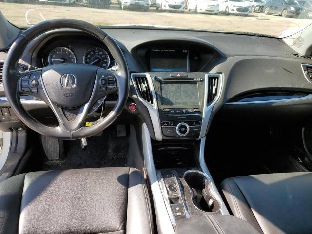 2018 ACURA TLX - 19UUB2F31JA012132