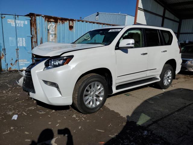 2019 LEXUS GX 460 - JTJBM7FX5K5239640