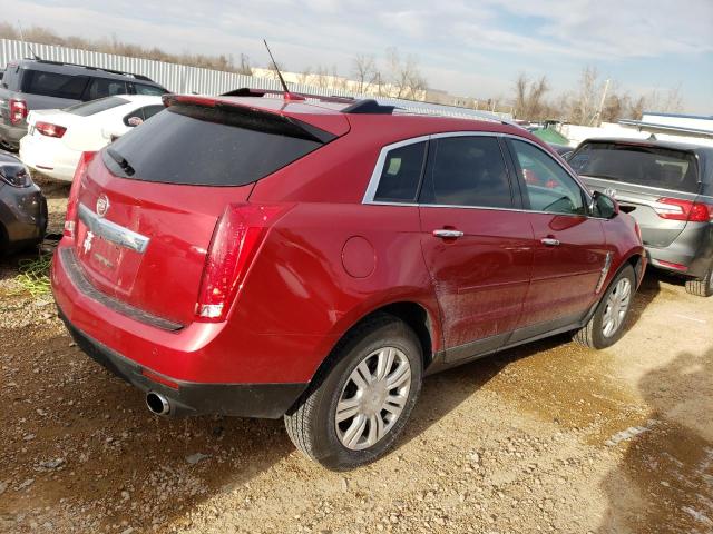 3GYFNAEY4AS596797 Cadillac SRX