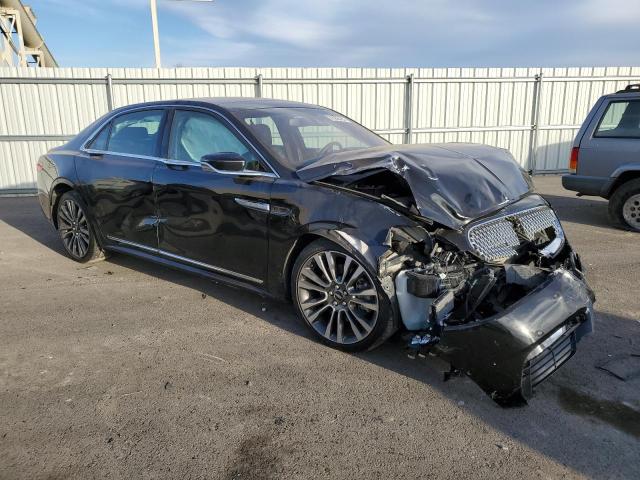 2017 LINCOLN CONTINENTA 1LN6L9NC2H5631612