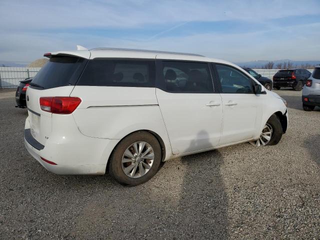 KNDMB5C15G6092923 KIA SEDONA LX