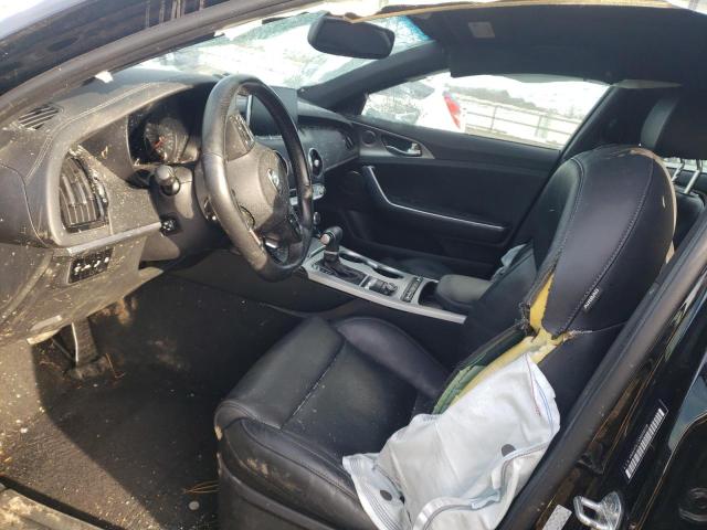 KNAE45LC1J6018158 KIA Stinger Gt1
