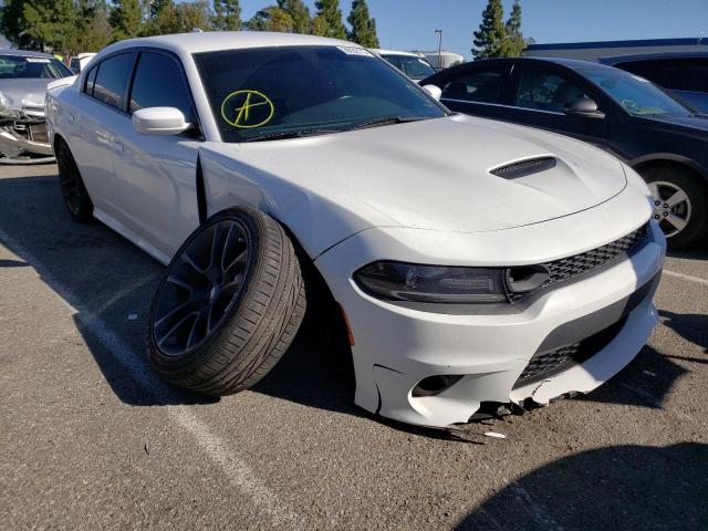 2019 DODGE CHARGER GT - 2C3CDXHG5KH740349
