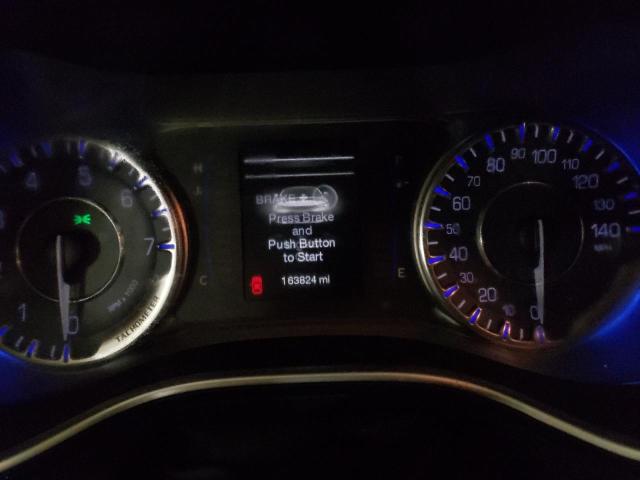 1C3CCCAB9FN630475 Chrysler 200 Limited