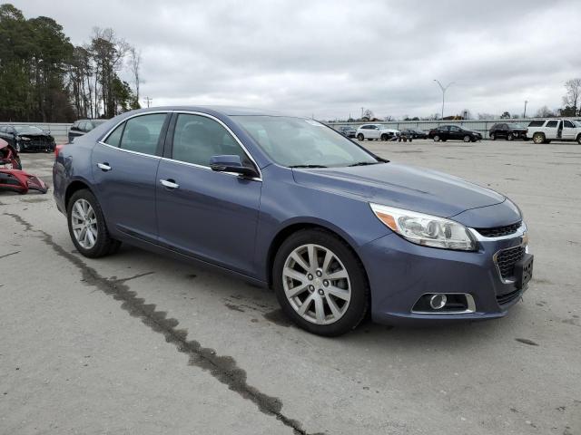 2015 CHEVROLET MALIBU 2LT - 1G11D5SL9FF170739