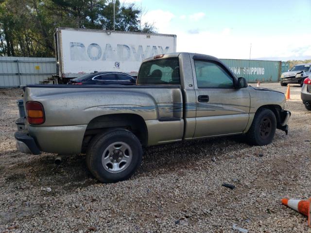 1GTEC14W42Z159698 GMC New Sierra C1500