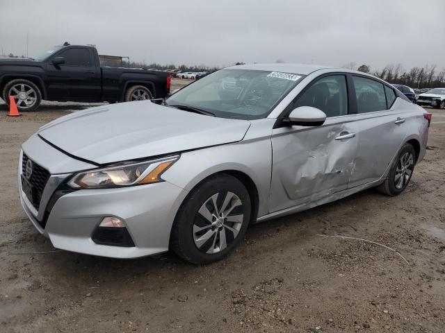 2020 NISSAN ALTIMA S - 1N4BL4BV5LC223269