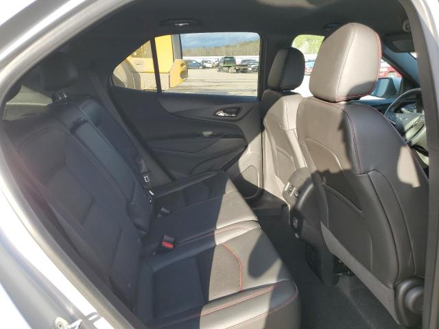 2022 CHEVROLET EQUINOX RS 2GNAXMEV8N6149760