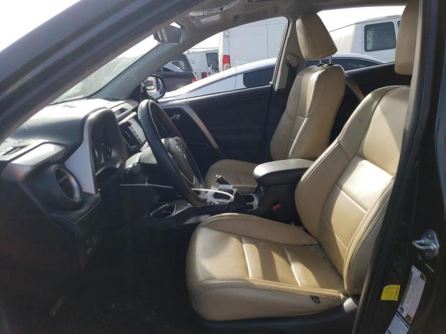 2017 TOYOTA RAV4 HV LI - JTMDJREVXHD121288