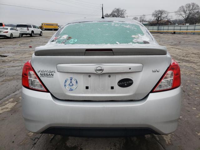 VIN JN8AT2MT2GW023478 2016 Nissan Rogue, S no.6