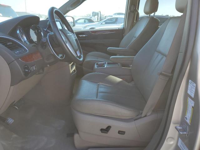 2014 CHRYSLER TOWN & COU - 2C4RC1BG9ER348441