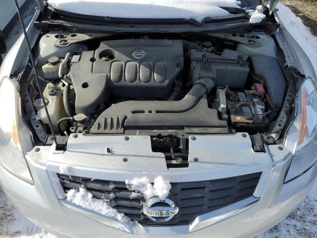 1N4AL24E48C273844 Nissan Altima 2.5s