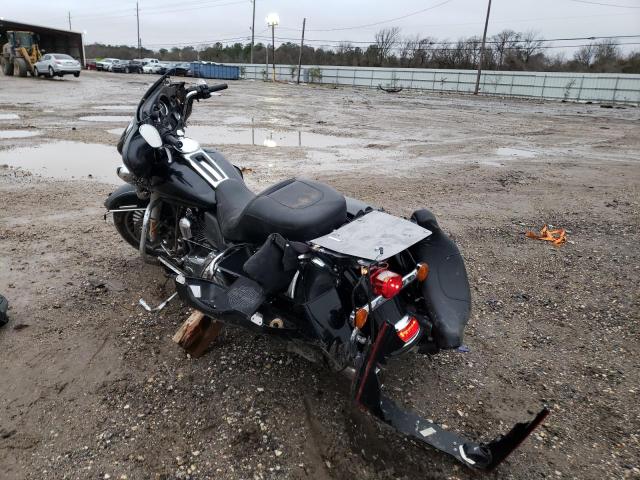 2013 HARLEY-DAVIDSON FLHTK ELEC - 1HD1KEM16DB671390