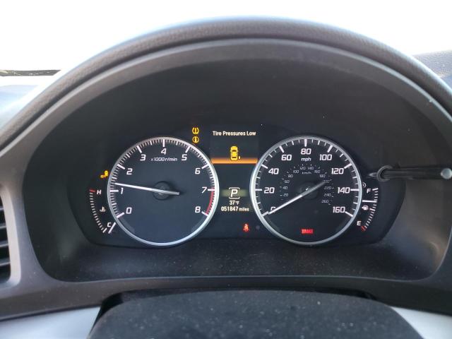 19UDE2F74KA008278 Acura Ilx Premium