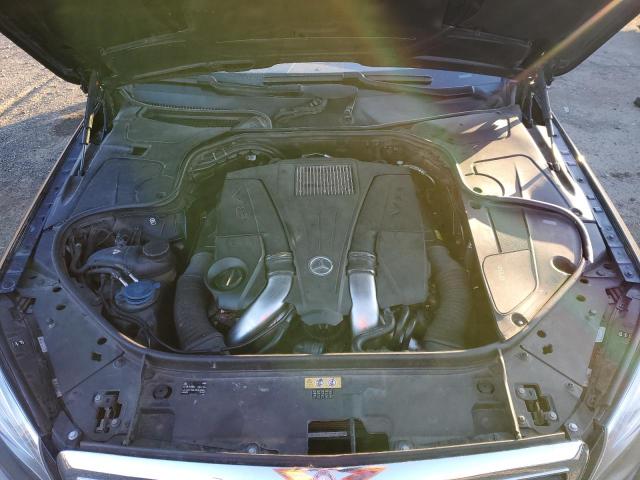 2015 MERCEDES-BENZ S 550 4MAT - WDDUG8FB5FA078979