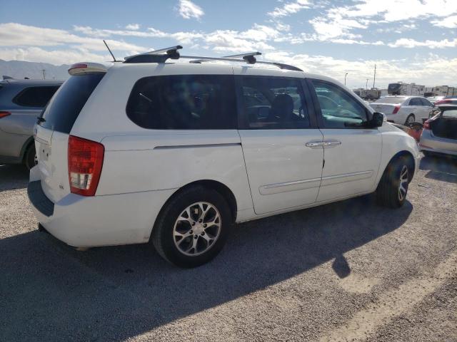 KNDMH4C70E6562821 KIA SEDONA EX