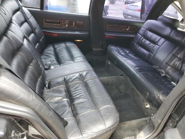 1G6DW52P8TR713044 Cadillac Fleetwood