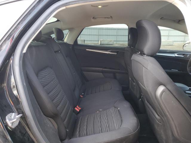 2016 FORD FUSION SE - 3FA6P0H79GR341260