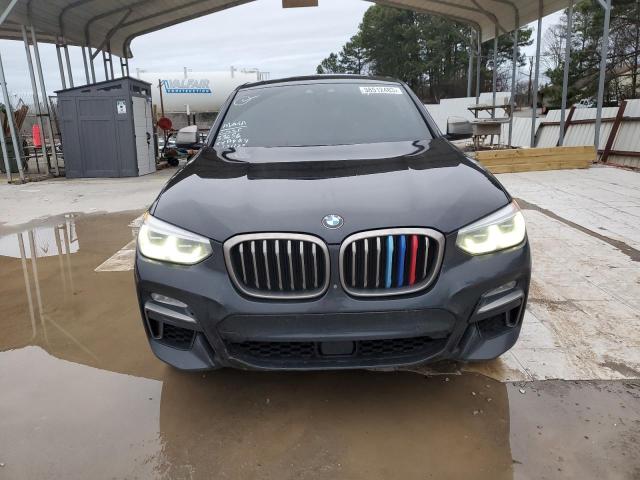 2019 BMW X4 M40I - 5UXUJ5C54KLA93613