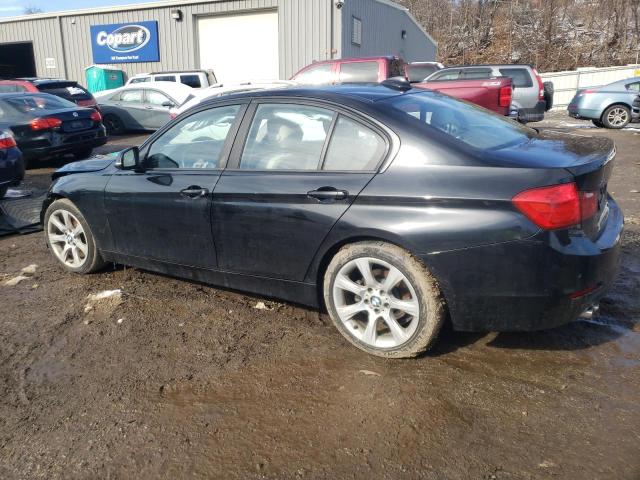 2015 BMW 328 XI SUL WBA3B5G56FNS19642