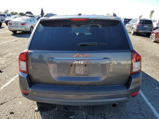 2016 JEEP COMPASS SP - 1C4NJCBA5GD722500