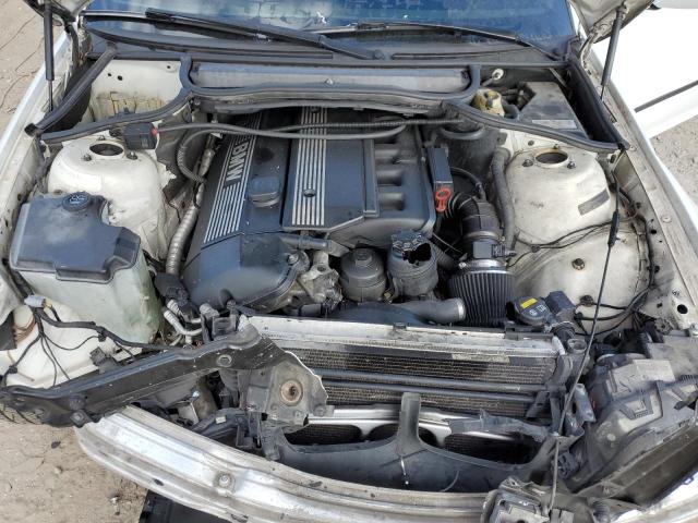 WBAEV33462KL58294 BMW 325 I