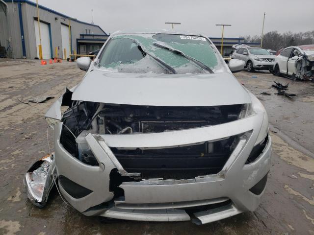 VIN JN8AT2MT2GW023478 2016 Nissan Rogue, S no.5