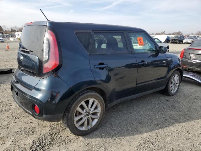 2017 KIA SOUL + - KNDJP3A57H7431840