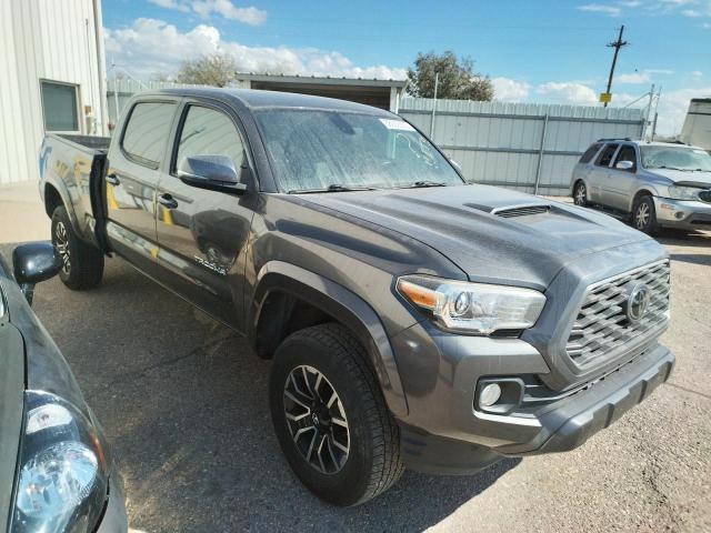 2020 TOYOTA TACOMA DOU - 3TMBZ5DN3LM023761