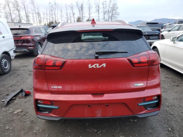 2022 KIA NIRO S - KNDCC3LG8N5148891
