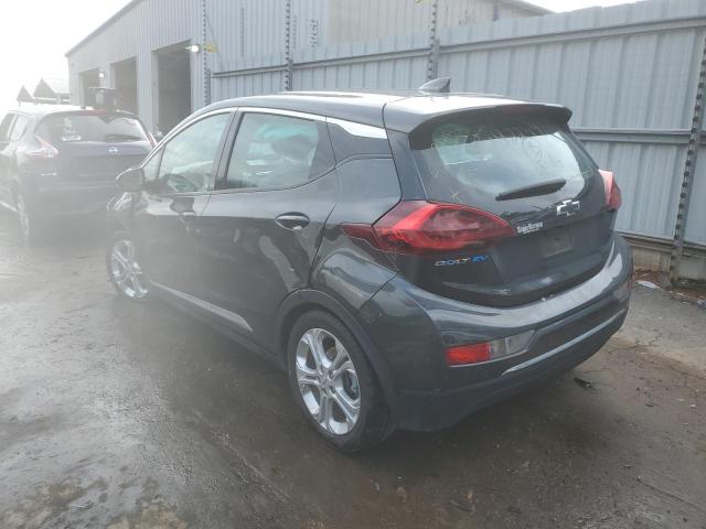 2020 CHEVROLET BOLT EV LT - 1G1FY6S0XL4142249