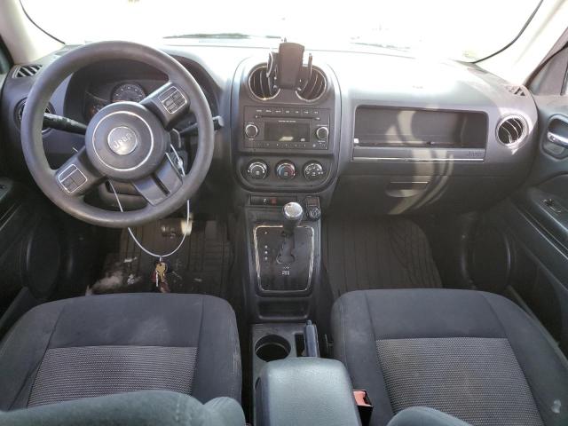1C4NJPBA4FD156691 Jeep Patriot Sport