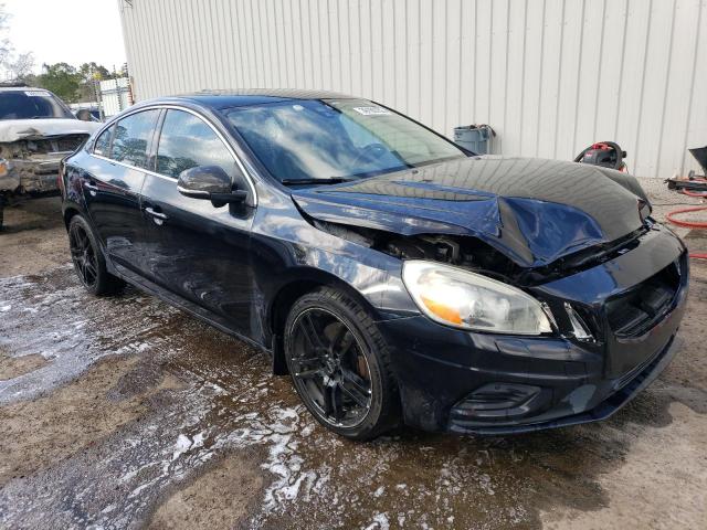 YV1902FH8C2121538 Volvo S60