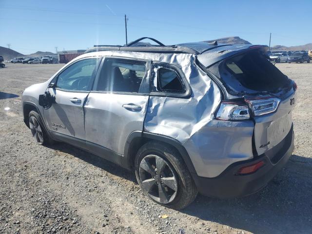 1C4PJMCB0HW525505 Jeep Cherokee Latitude