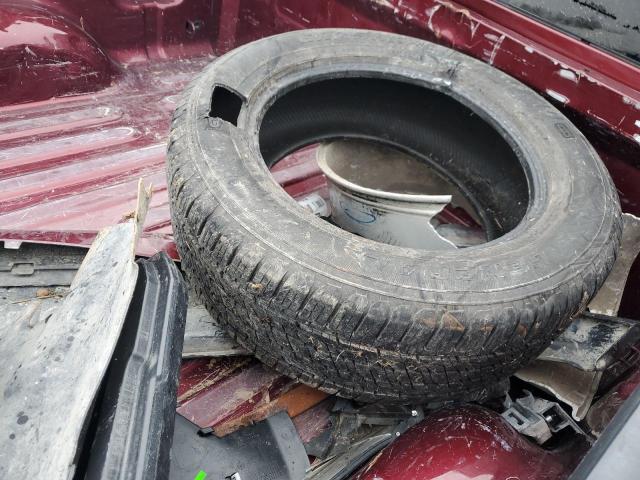 2016 RAM 1500 SPORT - 1C6RR7UT7GS298952