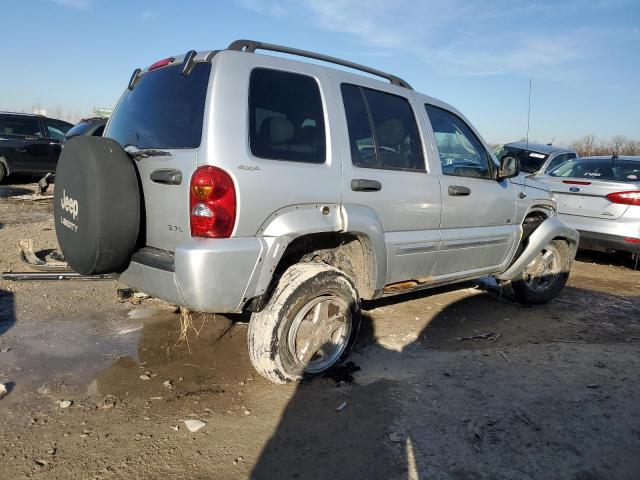 1J4GL58K82W104934 Jeep Liberty