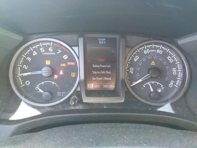 2020 TOYOTA TACOMA DOU - 3TMBZ5DN3LM023761