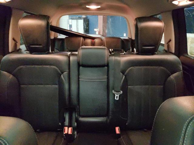 2015 MERCEDES-BENZ GL 450 4MA - 4JGDF6EE1FA451122