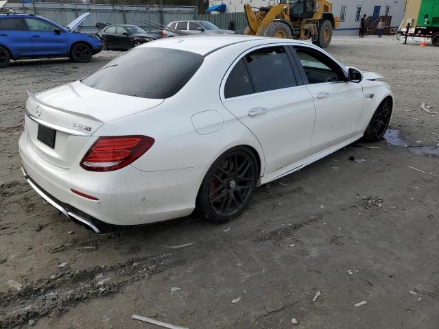 2018 MERCEDES-BENZ E 63 AMG-S - WDDZF8KB6JA308939